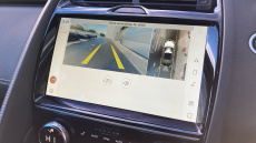 Jaguar E-Pace 1.5 P300e R-Dynamic SE 5dr Auto Estate